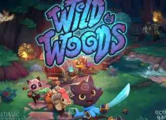 Wild Woods: Exclusive New Screenshots of Adorable Couch Co-Op Game wild-woods-exclusive-new-screenshots-of-adorable-couch-co-op-game