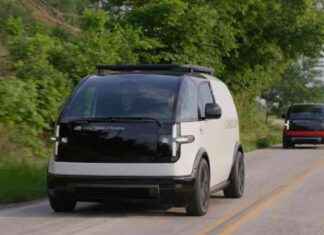 Canoo EV Startup Declares Bankruptcy and Halts Operations canoo-ev-startup-declares-bankruptcy-and-halts-operations