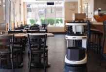 LG Electronics Acquires Majority Stake in Bear Robotics, Valuing Startup at $600M lg-electronics-acquires-majority-stake-in-bear-robotics-valuing-startup-at-600m