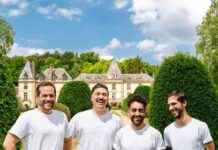 Naboo Raises $21M for Corporate Event Booking Platform naboo-raises-21m-for-corporate-event-booking-platform