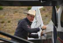 Peterson Conway: Defense Tech’s Unconventional Power Broker | TechCrunch peterson-conway-defense-techs-unconventional-power-broker-techcrunch