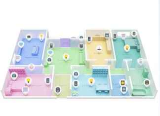 Samsung SmartThings AI Features: Simplifying Daily Routines | TechCrunch samsung-smartthings-a-features-simplifying-daily-routines-techcrunch