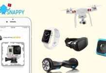 Snappy Acquires Swag-Gifting Startup Covver to Expand Market Presence snappy-acquires-swag-gifting-startup-covver-to-expand-market-presence