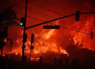 Startups combating LA’s wildfire risk amidst climate change | TechCrunch startups-combating-las-wildfire-risk-amidst-climate-change-techcrunch