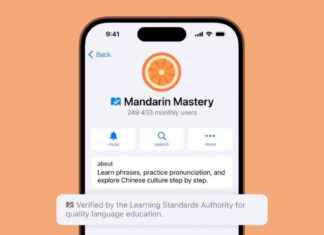 Telegram introduces third-party account verification and filters for users | TechCrunch telegram-introduces-third-party-account-verification-and-filters-for-users-techcrunch