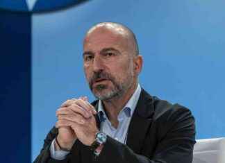 Uber CEO Dara Khosrowshahi Resigns from Aurora’s Board: What It Means for Self-Driving Trucks uber-ceo-dara-khosrowshahi-resigns-from-auroras-board-what-t-means-for-self-driving-trucks