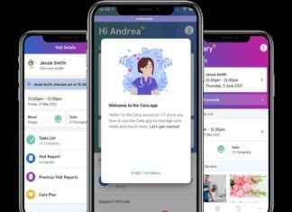 UK In-Home Healthcare Provider Cera Raises $150M to Expand AI Platform uk-n-home-healthcare-provider-cera-raises-150m-to-expand-a-platform