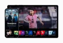 Apple TV app and TV+ Streaming Service Launch on Android apple-tv-app-and-tv-streaming-service-launch-on-android