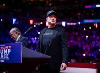 Meta settles UK ad-tracking lawsuit, agrees not to track plaintiff elon-musk-not-nterested-in-acquiring-tiktok