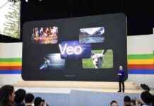 Google’s Veo 2 AI Video Model: 50 Cents per Second googles-veo-2-a-video-model-50-cents-per-second