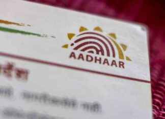 India Expands Aadhaar Authentication for Businesses: Privacy Concerns ndia-expands-aadhaar-authentication-for-businesses-privacy-concerns