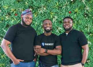 QED Invests $11M in Nigerian Fintech Raenest | Tech News qed-nvests-11m-in-nigerian-fintech-raenest-tech-news