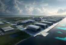 Saronic Secures $600M Funding for Autonomous Warship Production saronic-secures-600m-funding-for-autonomous-warship-production