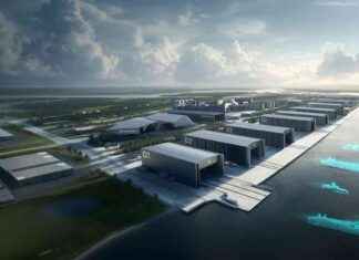 Saronic Secures $600M Funding for Autonomous Warship Production saronic-secures-600m-funding-for-autonomous-warship-production