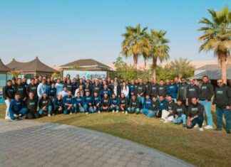 Saudi Construction Tech BRKZ Raises $17M in Series A saudi-construction-tech-brkz-raises-17m-in-series-a