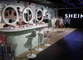 Shein App Returns to India Through Reliance Partnership shein-app-returns-to-ndia-through-reliance-partnership