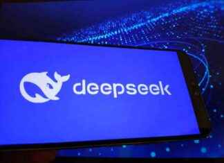 South Korea Blocks DeepSeek App Downloads | TechCrunch south-korea-blocks-deepseek-app-downloads-techcrunch