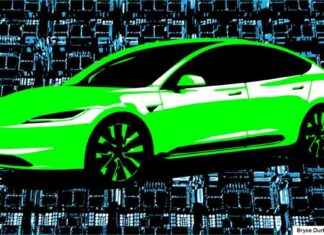 Timeline of Tesla’s Dojo AI Chip Development timeline-of-teslas-dojo-a-chip-development