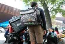 Uber Sues DoorDash for Anti-Competitive Behavior uber-sues-doordash-for-anti-competitive-behavior