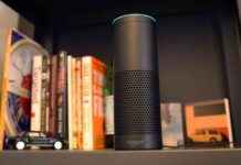 Amazon Echo: Voice Recordings Sent to Cloud starting March 28 amazon-echo-voice-recordings-sent-to-cloud-starting-march-28