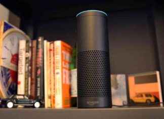 Amazon Echo: Voice Recordings Sent to Cloud starting March 28 amazon-echo-voice-recordings-sent-to-cloud-starting-march-28