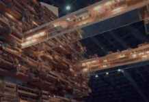 Neom Financial Disaster Excludes McKinsey & Co. neom-financial-disaster-excludes-mckinsey-co