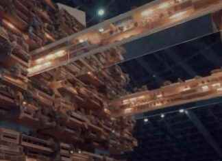 Neom Financial Disaster Excludes McKinsey & Co. neom-financial-disaster-excludes-mckinsey-co