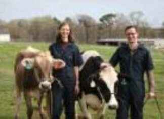 Enhanced Cow Nutrition & Reduced Methane Emissions: Hoofprint Biome Solutions enhanced-cow-nutrition-reduced-methane-emissions-hoofprint-biome-solutions