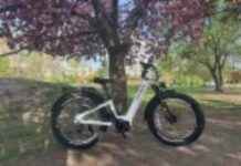 Affordable All-Terrain Heybike Alpha Step-Through E-Bike: A Dreamboat affordable-all-terrain-heybike-alpha-step-through-e-bike-a-dreamboat