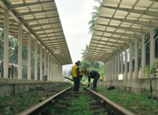 Uti Infrastructure Technology And Services Limited: Why It Matters