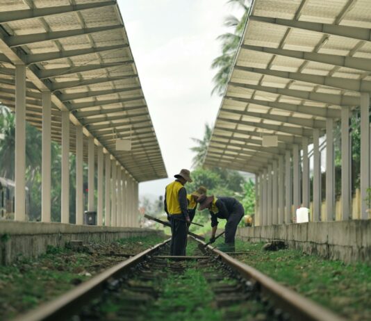 Uti Infrastructure Technology And Services Limited: Why It Matters