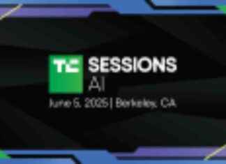 Save on TechCrunch Sessions: AI with Exclusive Discount save-on-techcrunch-sessions-a-with-exclusive-discount