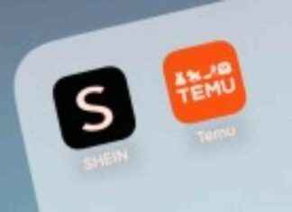 Temu discontinues product shipments from China to U.S. temu-discontinues-product-shipments-from-china-to-us