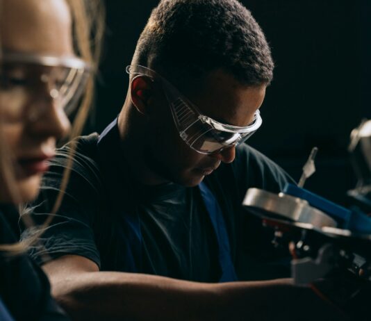 Geethanjali College Of Engineering And Technology: Why Choose It?