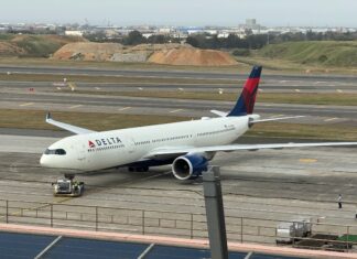 Delta Flight DL275 Diverted LAX: Unraveling the Unexpected Landing Drama Delta Flight DL275 diverted, DL275 LAX diversion, Delta emergency landing LAX, DL275 flight update, Delta diverted flight news, DL275 incident report, LAX airport flight diversion