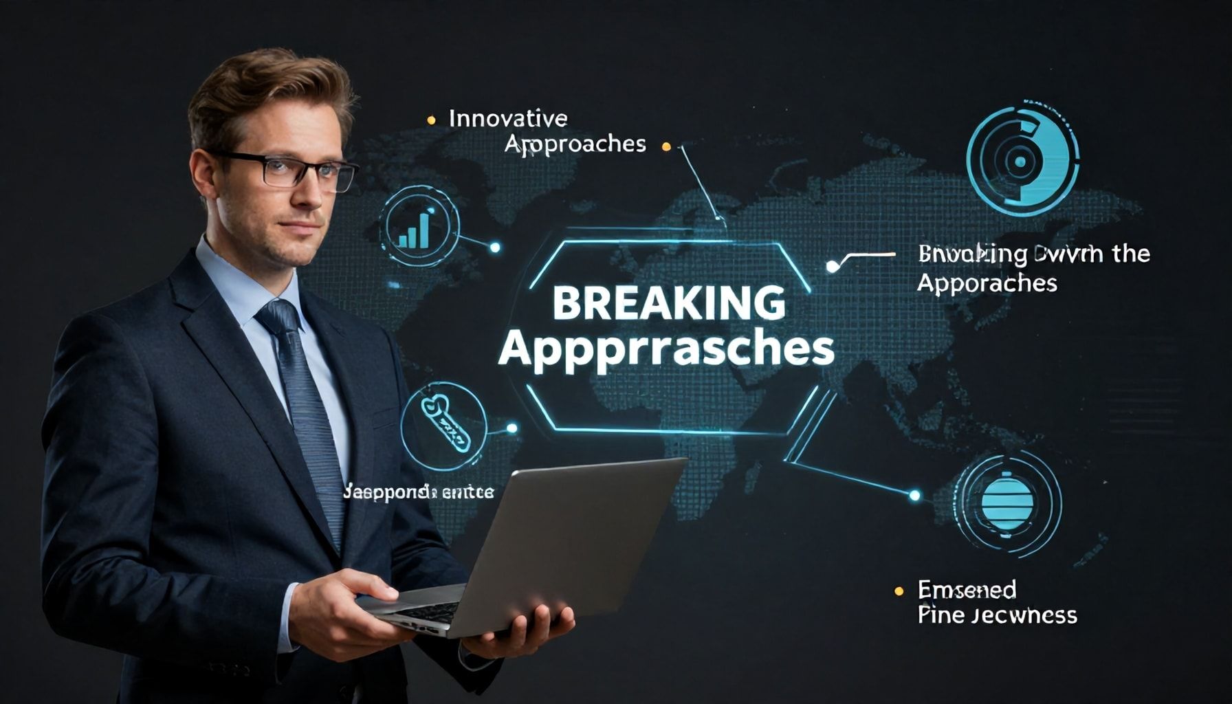 Breaking Down the Innovative Approaches