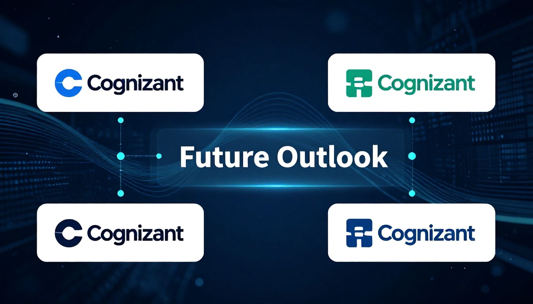 Future Outlook for Cognizant