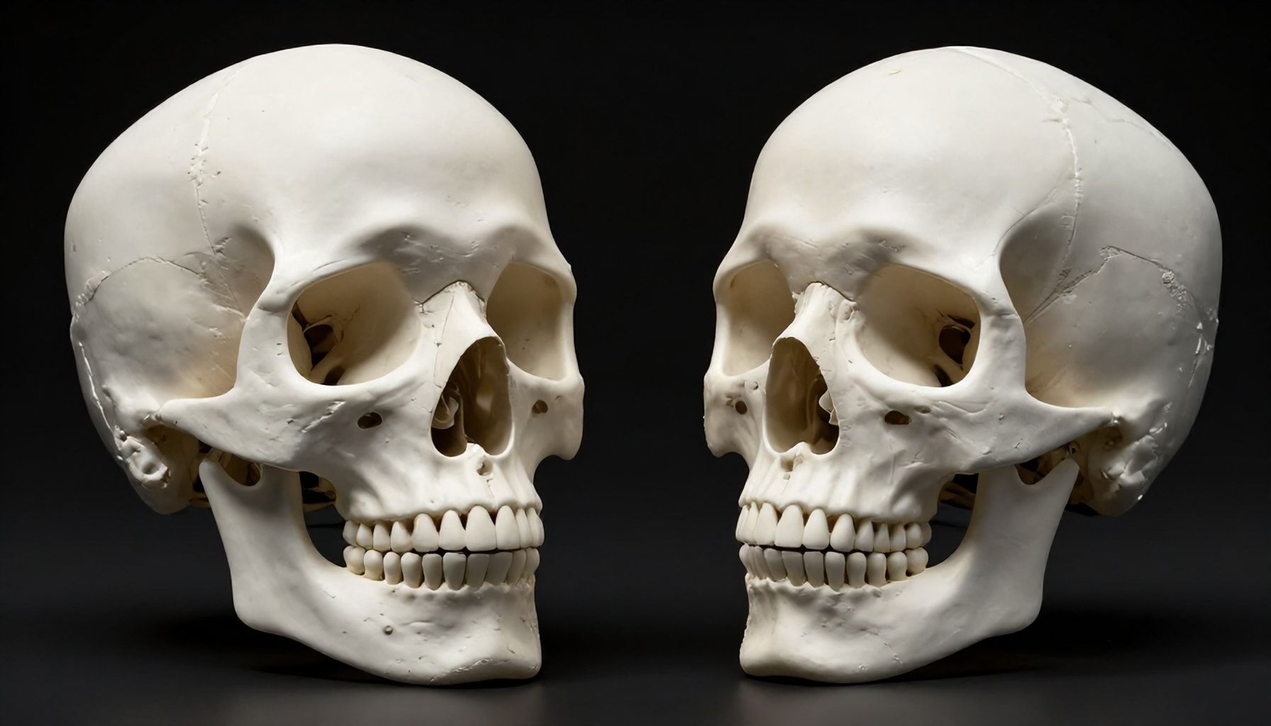How 3D Printing is Revolutionizing Skull Reconstruction