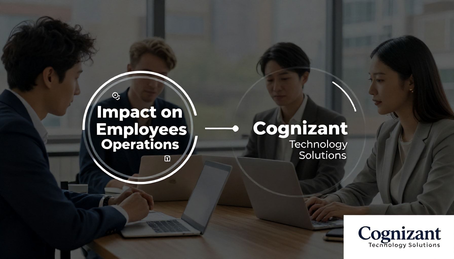 Impact on Employees and Operations