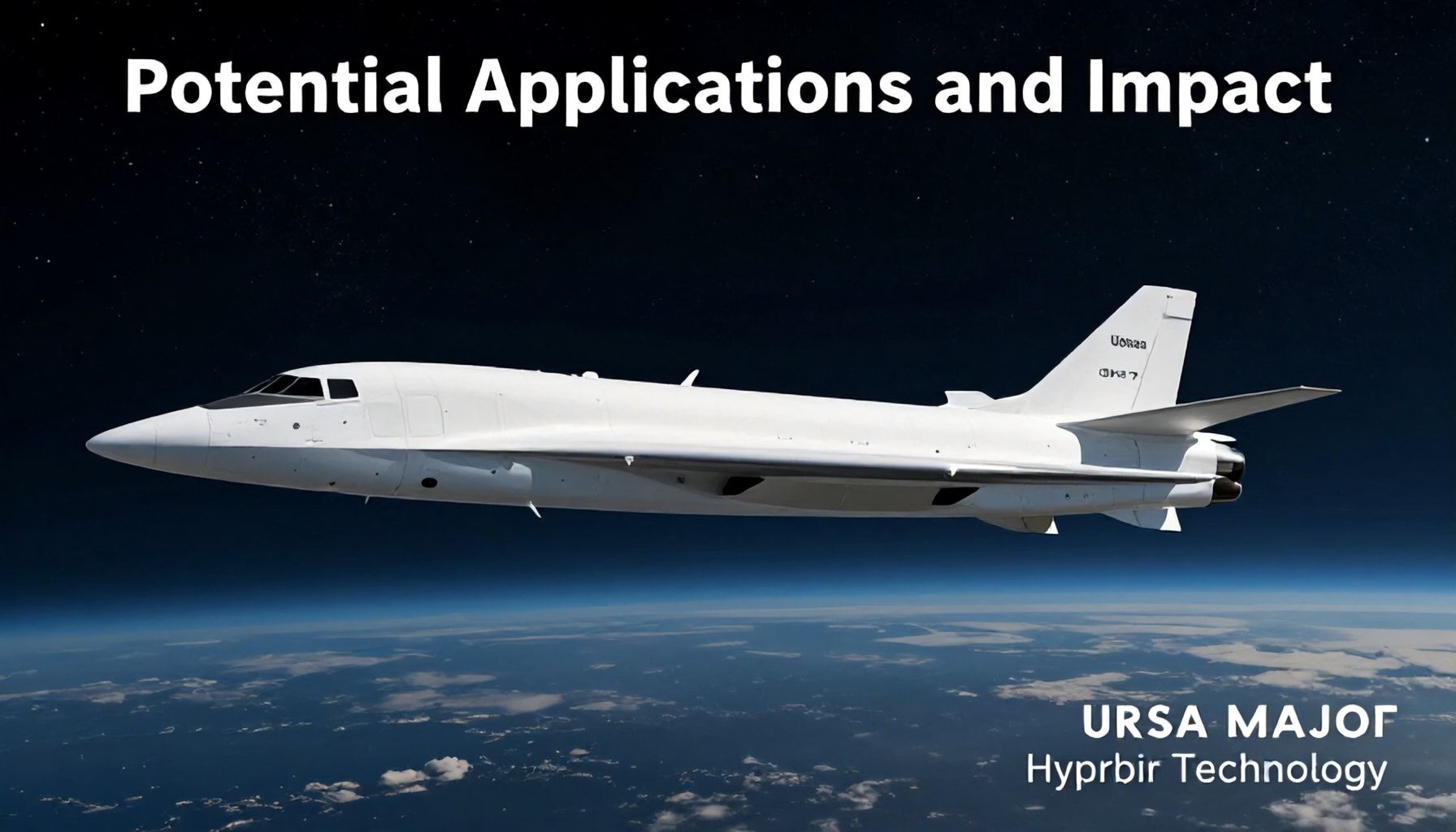 Potential Applications and Impact