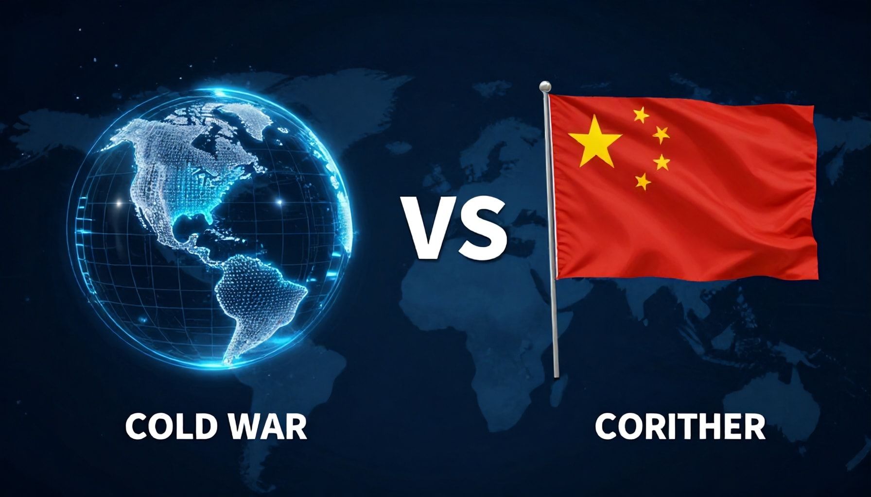 Preparing for a prolonged tech cold war