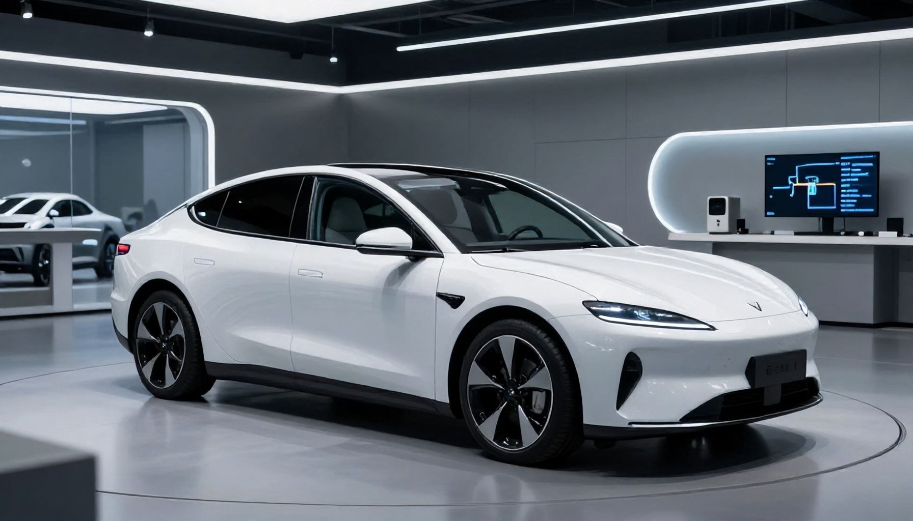 The Evolution of Autonomous Vehicle Testing