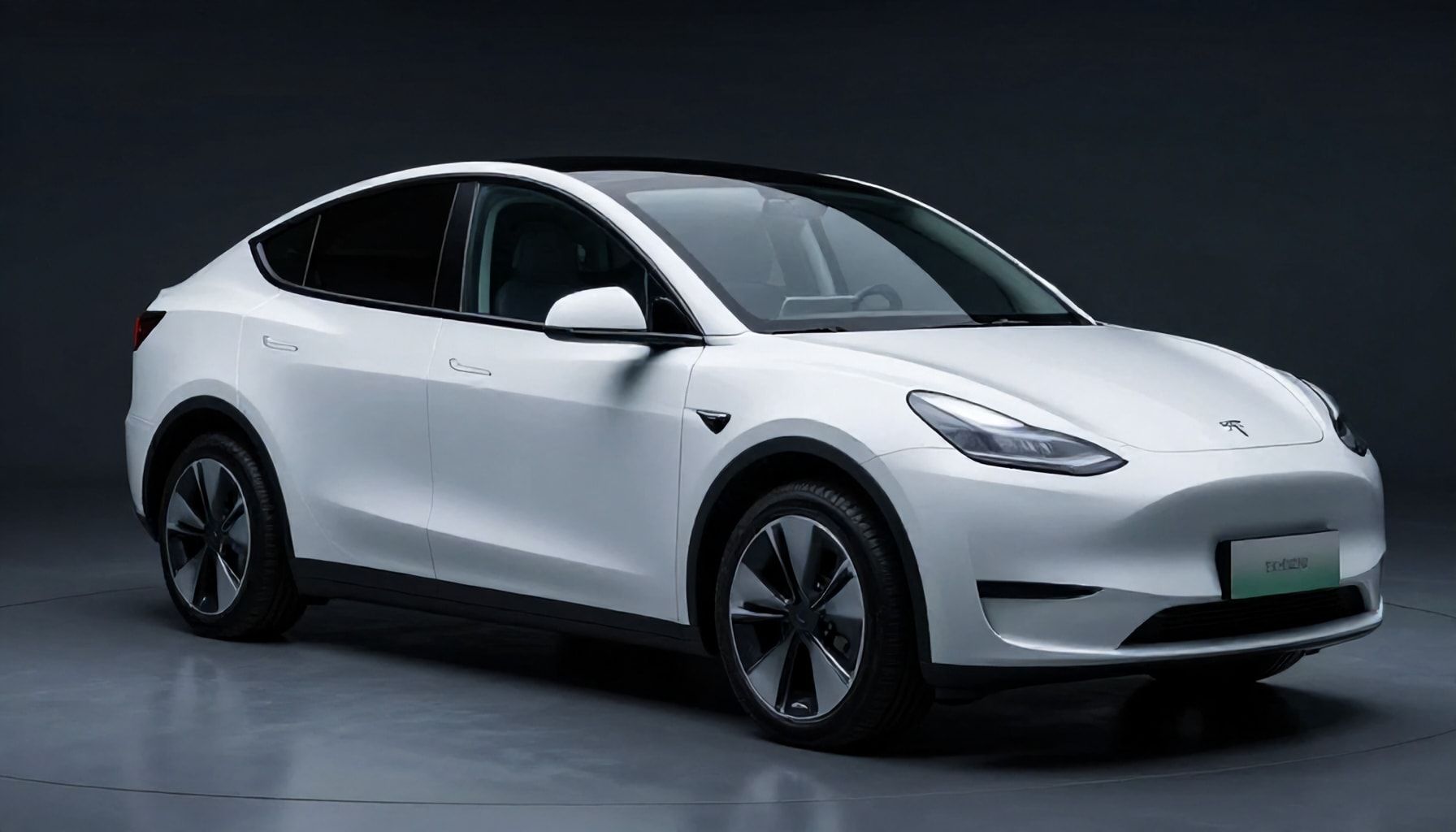 The Future of Electric Vehicle Technology