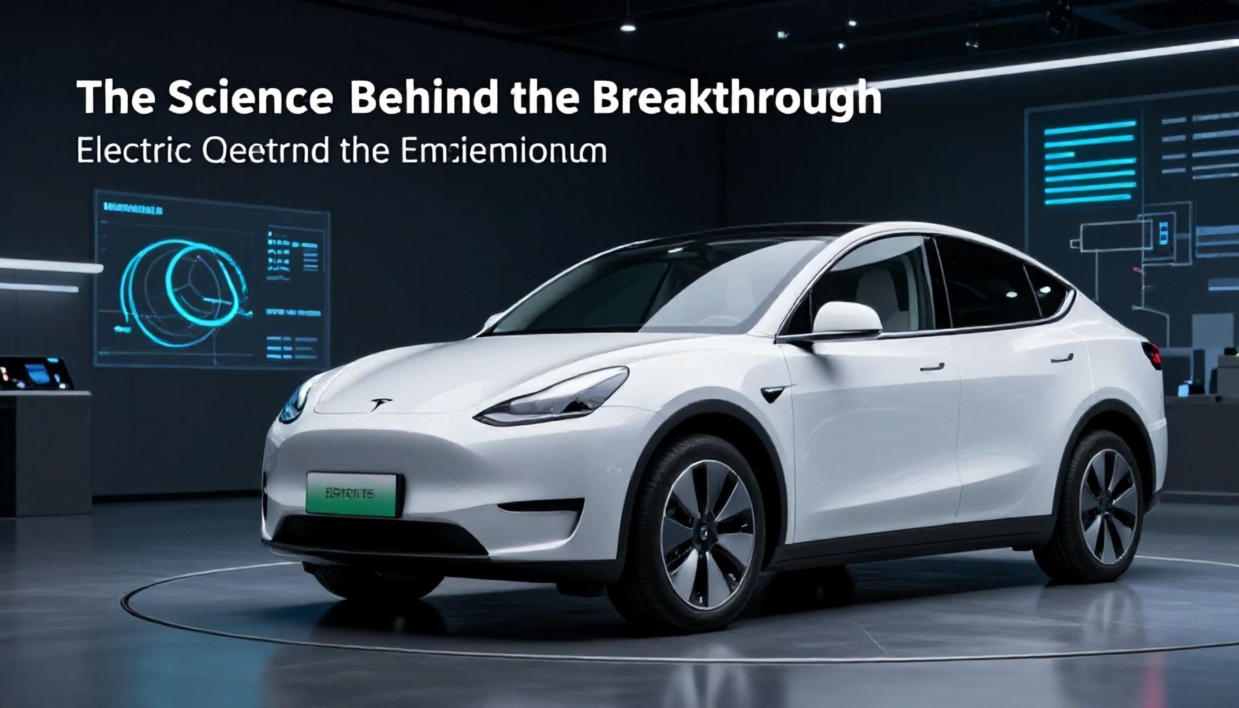 The Science Behind the Breakthrough