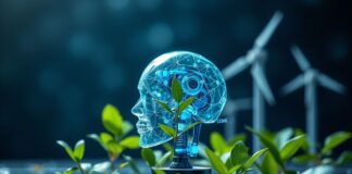 The Convergence of AI and Renewable Energy: A Technological Symbiosis The Convergence of AI and Renewable Energy: A Technological Symbiosis