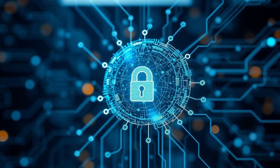 The Convergence of Artificial Intelligence and Cybersecurity: A New Frontier