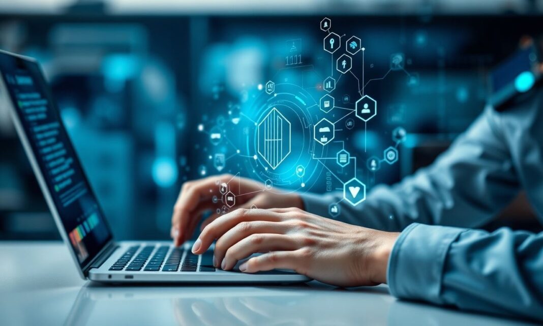 The Convergence of Finance and Technology: How Fintech is Transforming Online Banking