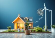 The Convergence of Smart Homes and Renewable Energy: A Tech Revolution The Convergence of Smart Homes and Renewable Energy: A Technological Revolution