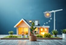 The Convergence of Smart Homes and Renewable Energy: A Tech Revolution The Convergence of Smart Homes and Renewable Energy: A Technological Revolution