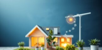 The Convergence of Smart Homes and Renewable Energy: A Tech Revolution The Convergence of Smart Homes and Renewable Energy: A Technological Revolution